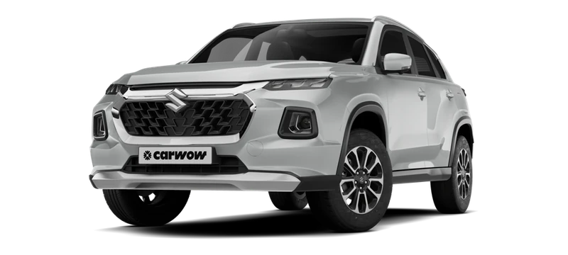 Suzuki Grand Vitara service and repairs at Fangio Auto