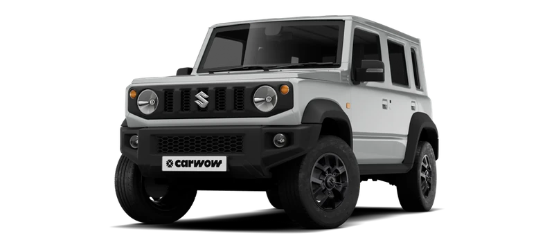Suzuki Jimny service and repairs at Fangio Auto