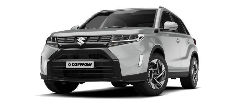 Suzuki Vitara Brezza service and repairs at Fangio Auto
