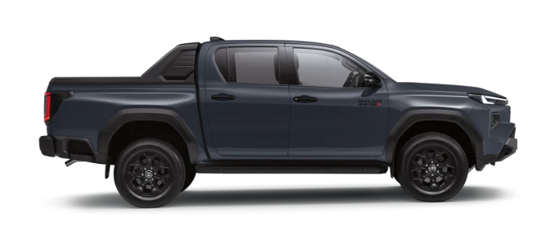 Toyota Hilux service and repairs at Fangio Auto