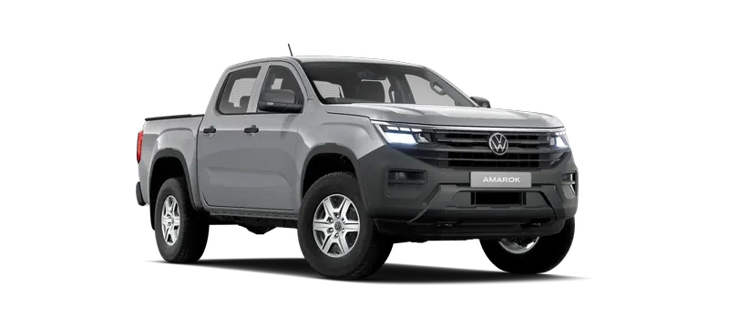 Volkswagen Amarok service and repairs at Fangio Auto