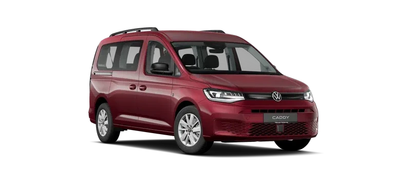 Volkswagen Caddy service and repairs at Fangio Auto