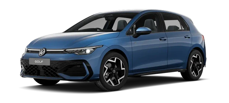 Volkswagen Golf service and repairs at Fangio Auto