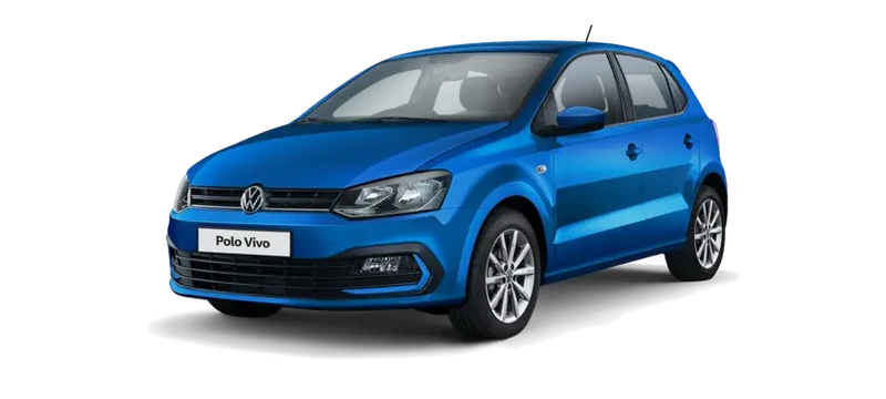 Volkswagen Polo Vivo service and repairs at Fangio Auto
