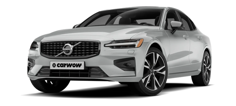 Volvo S60 service and repairs at Fangio Auto