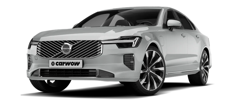 Volvo S90 service and repairs at Fangio Auto