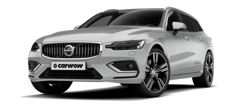 Volvo V60 service and repairs at Fangio Auto