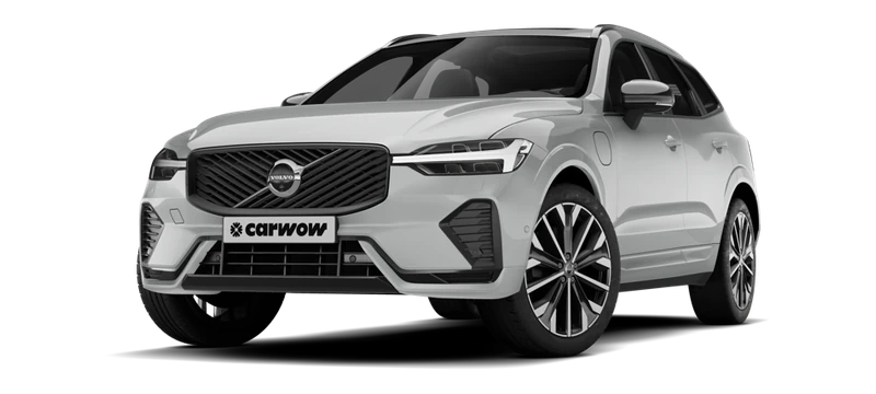 Volvo XC60 service and repairs at Fangio Auto