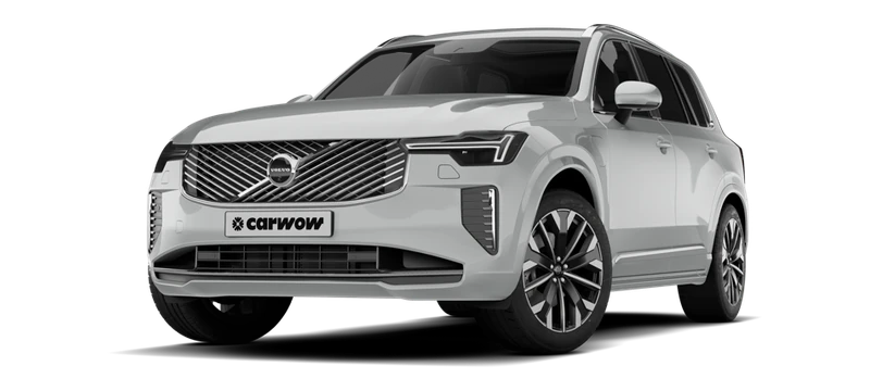 Volvo XC90 service and repairs at Fangio Auto
