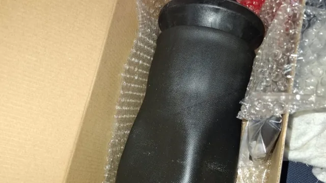 Air Suspension