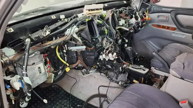Auto Electrical