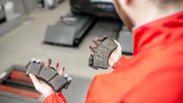 Brake Repair