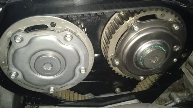 Cambelt Replacement