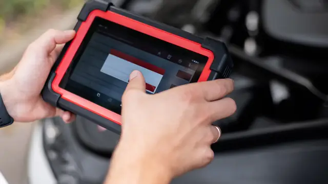 Car Diagnostics