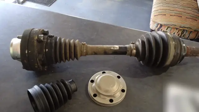 CV Joint