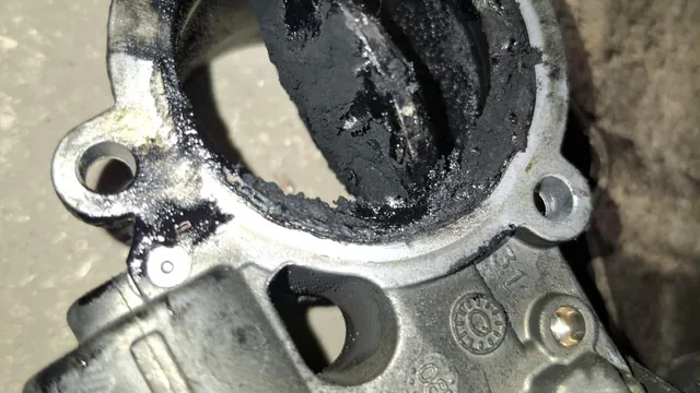Emissions Control System