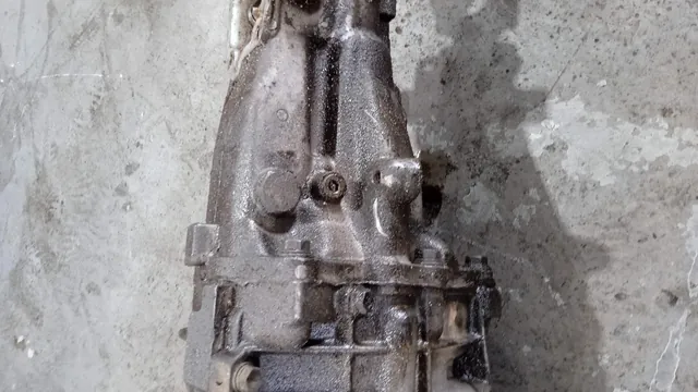 Gearbox
