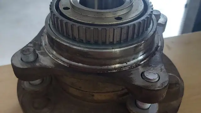 Wheel Bearing