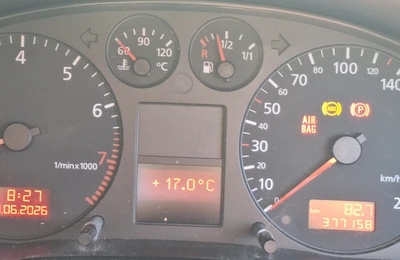 ABS and airbag diagnostics at Fangio Auto