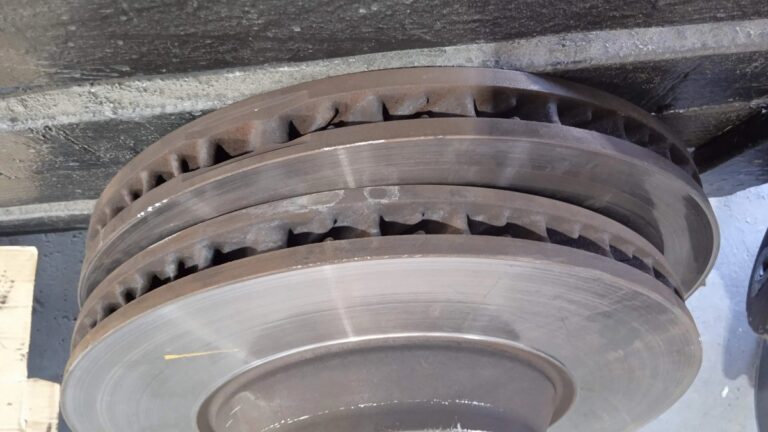 Car Shakes When Braking? What It Means and What to Do