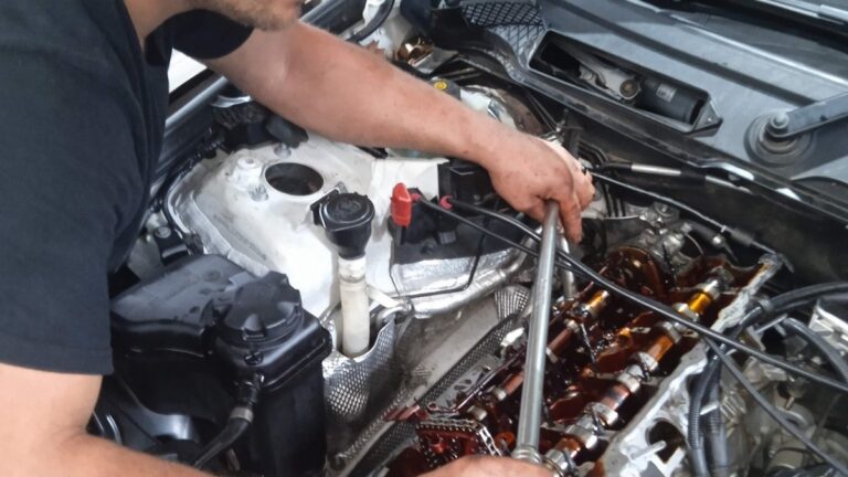 Is a Car Service Worth It?