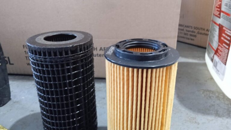 GUD Service Parts