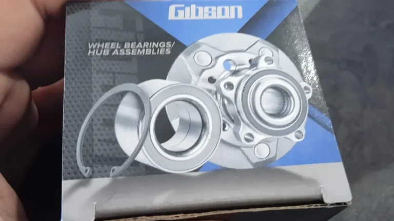 Wheel Bearing Replacement Warnings: Heed Them or Brace for Breakdowns!