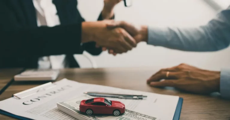 Guide to Car Service with We Buy Cars By Fangio Auto