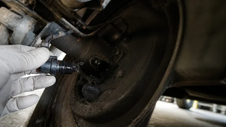 ABS Brake Repair Near Me: Warning Lights and Diagnosis