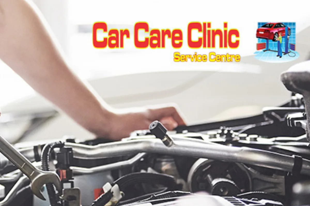Car Care Clinic service centre search graphic for Hermanus car clinic article