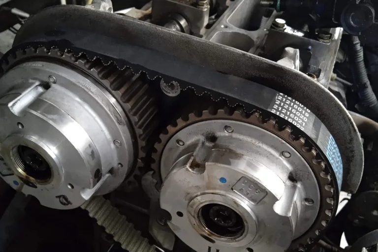 Cambelt Ford Figo: 5 Trusted Tips Every Owner Needs