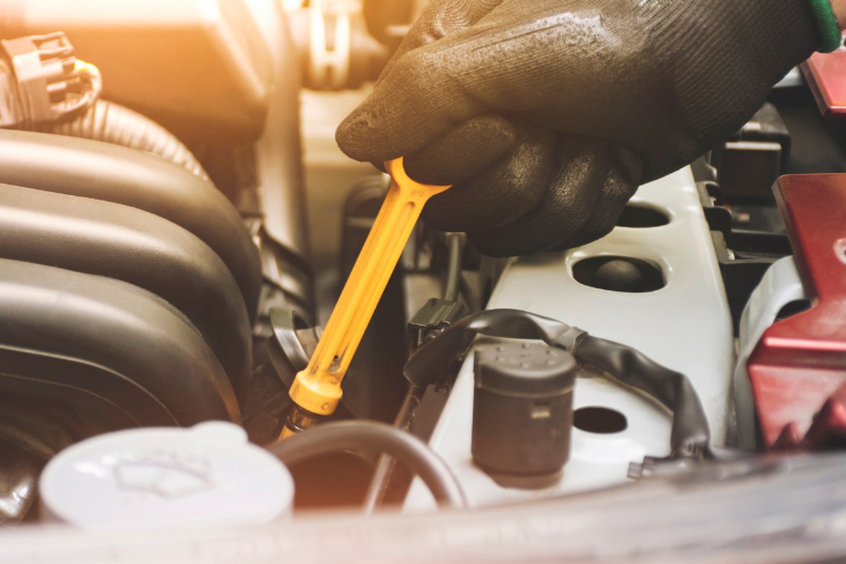 car service city Randburg workshop at Fangio Auto Service Blairgowrie