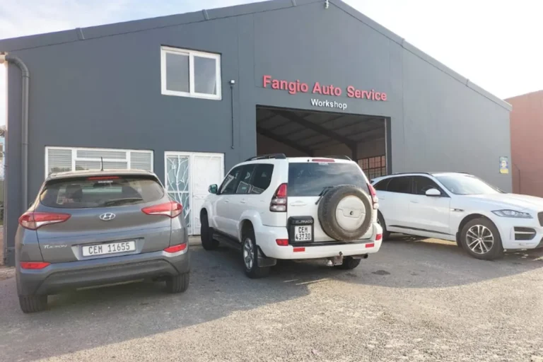 Car Service Hermanus: Trusted Local Workshop in 2026