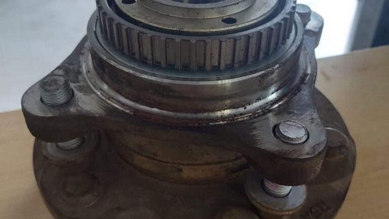 Car Shakes at High Speed? Wheel Bearing, Tie Rod or Alignment: and Who Fixes Which
