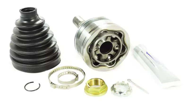 thumbnail image 2 of Nissan Rogue Front Right Inner CV Joint Boot Repair Kit – OEM 2007-2015 AWD – C9GDA-JA00K 2 of 5