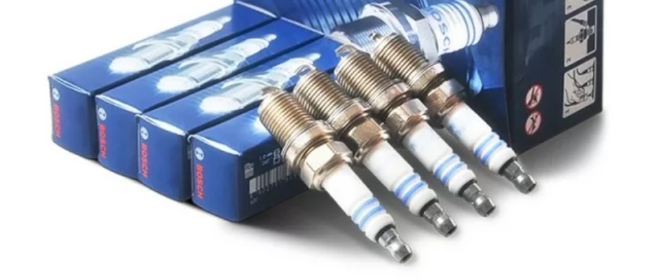 Bosch Spark Plugs