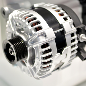 car alternator
