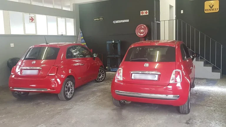 How Often Does a Fiat 500 Need Servicing?
