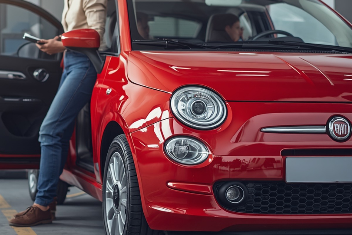 fiat 500 specialist near me fangio auto service randburg