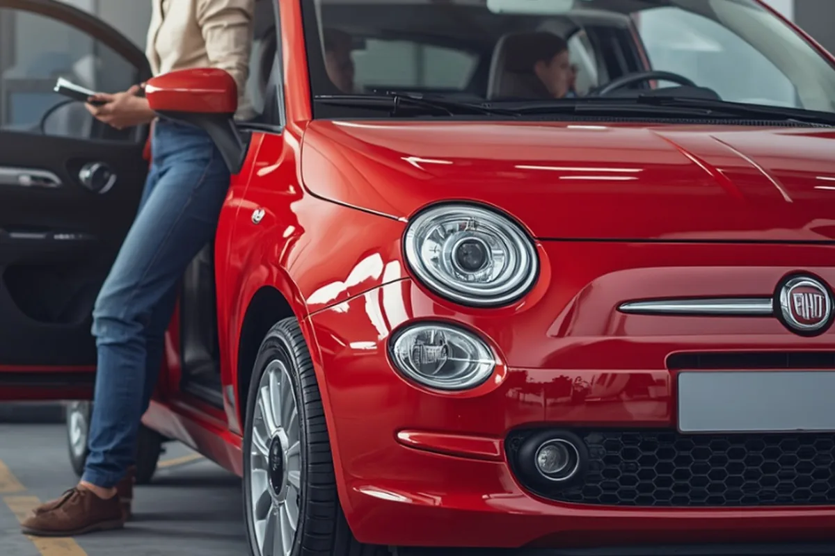 fiat 500 specialist near me fangio auto service randburg