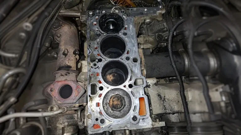 Head Gasket Repair Near Me: Symptoms, Tests and Cost Factors