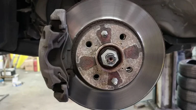 On-Car or Off-Car Brake Disc Machining: What Actually Changes, and What Fangio Randburg Does
