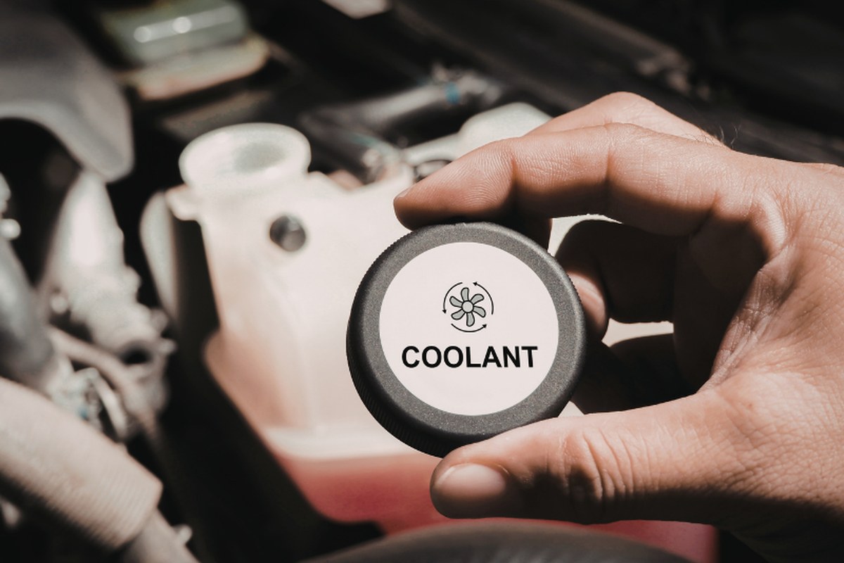 radiator flush service in Randburg