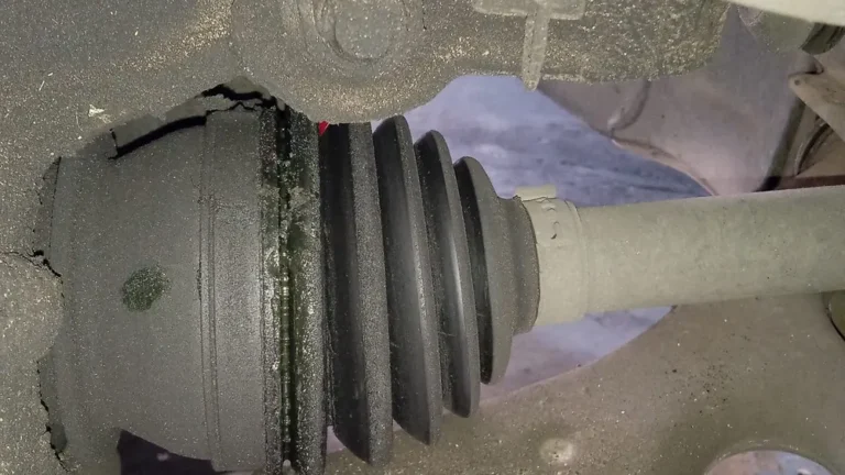 Signs Your CV Joint Needs Replacing: What the Clicking and Vibration Mean