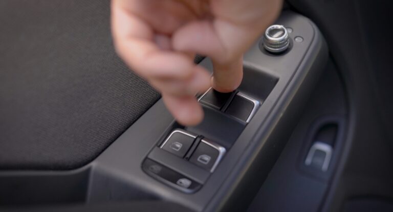 The Frustrating Dilemma: Window switches That Refuse to Go Up and Down